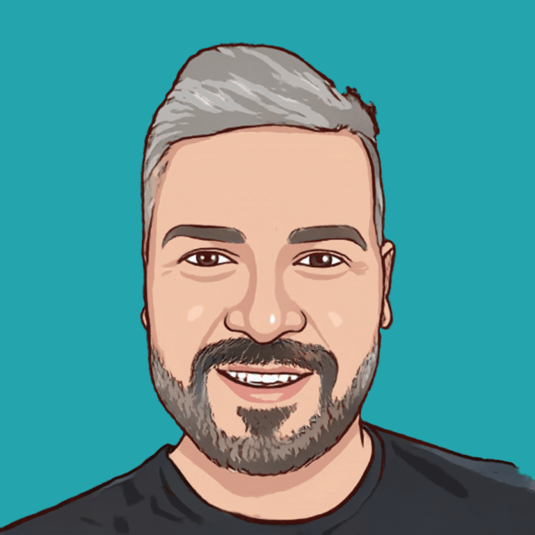 Alexandre Silva