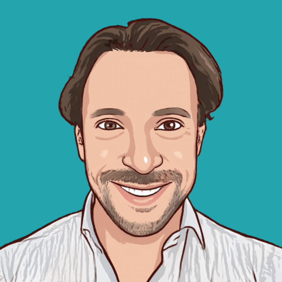 Alexandre Vieira